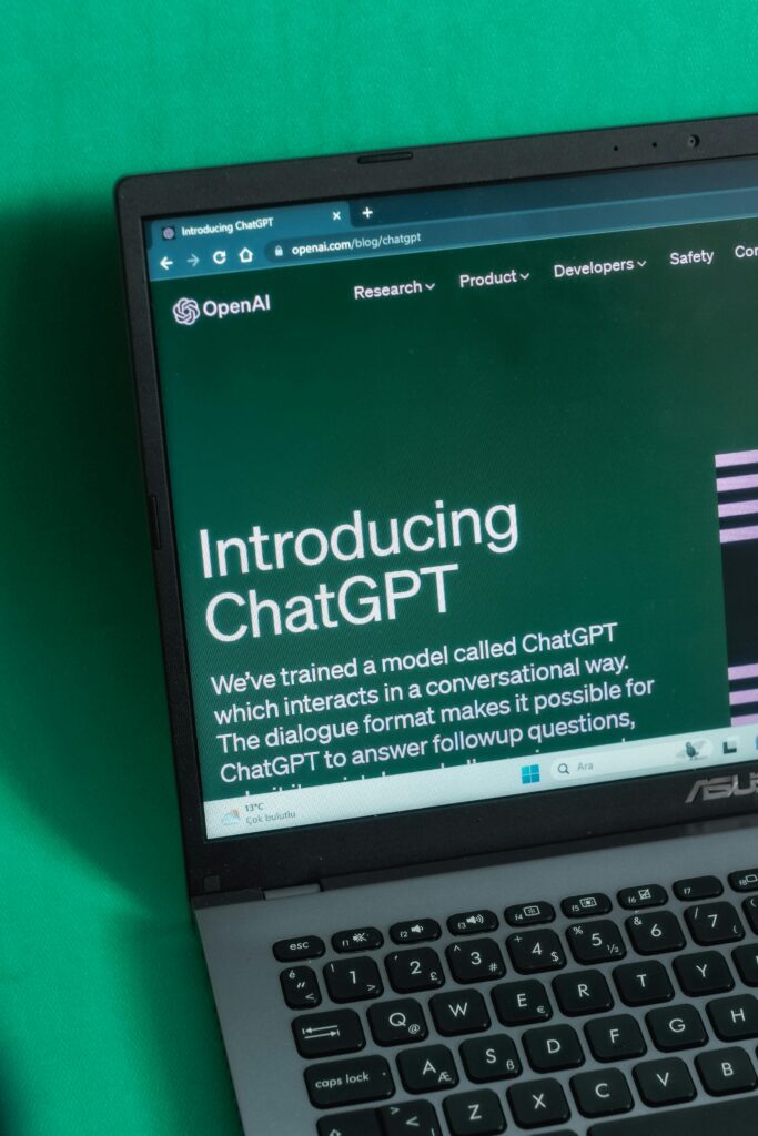 pexels-photo-16245254-16245254 AI Toolkit for PMs – Project Management Tools